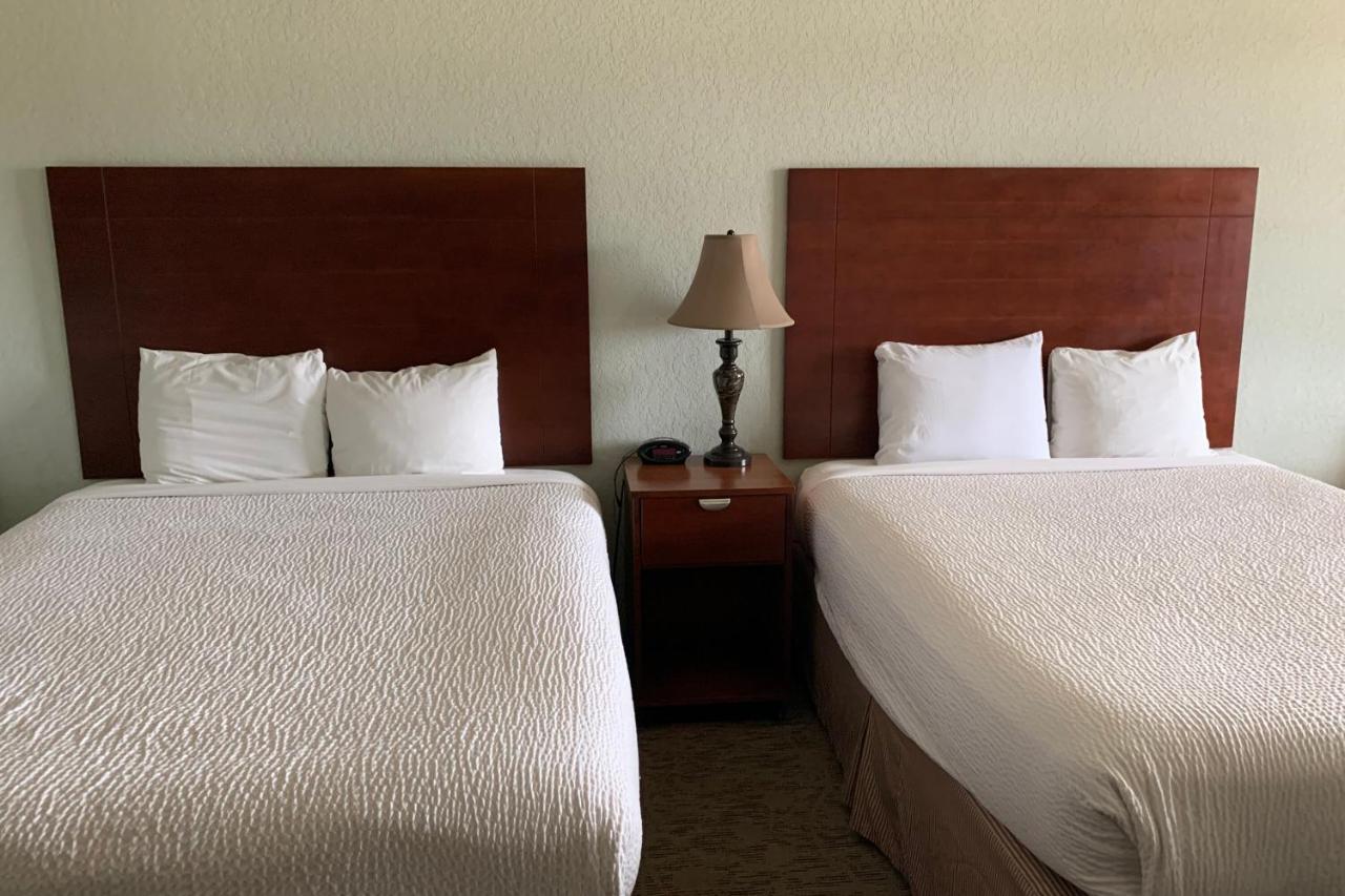 Oyo Hotel Pearsall I-35 West Eksteriør billede