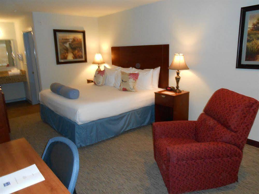 Oyo Hotel Pearsall I-35 West Eksteriør billede
